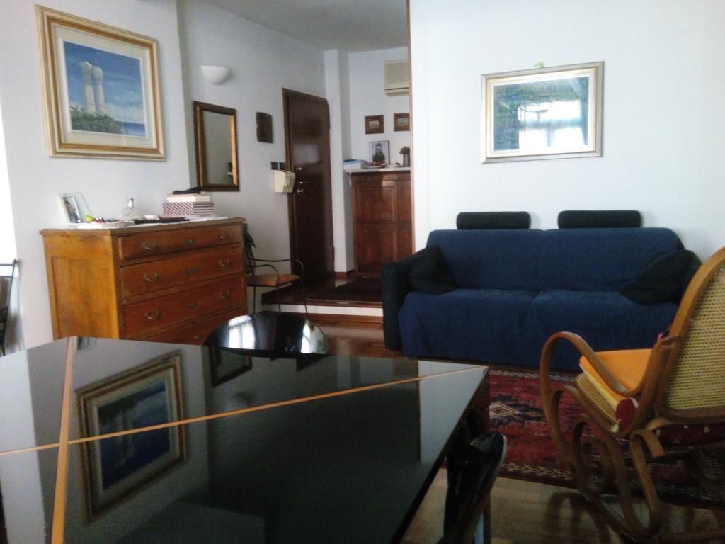 Casa Bella Pratello Apartman Bologna Kültér fotó