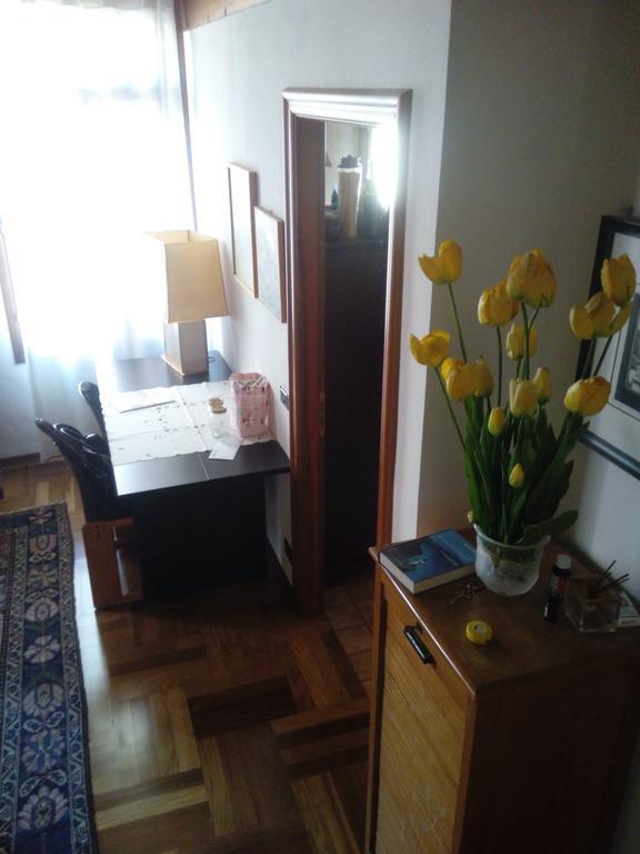Casa Bella Pratello Apartman Bologna Kültér fotó