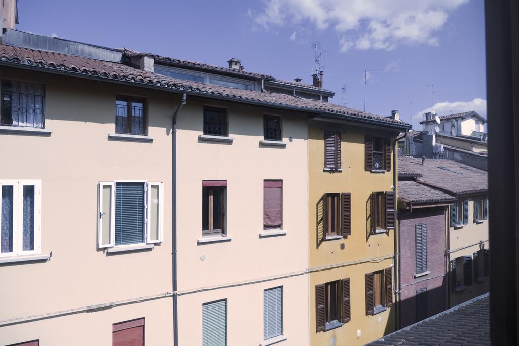 Casa Bella Pratello Apartman Bologna Kültér fotó