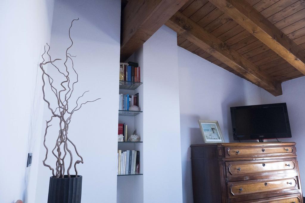 Casa Bella Pratello Apartman Bologna Kültér fotó