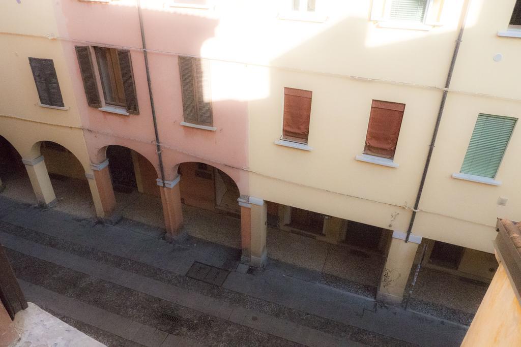 Casa Bella Pratello Apartman Bologna Kültér fotó