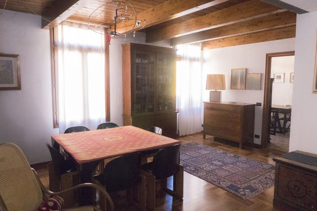 Casa Bella Pratello Apartman Bologna Kültér fotó
