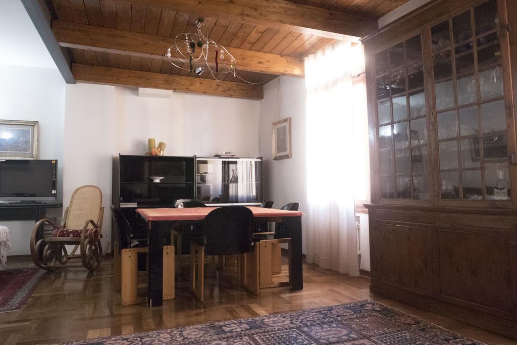 Casa Bella Pratello Apartman Bologna Kültér fotó