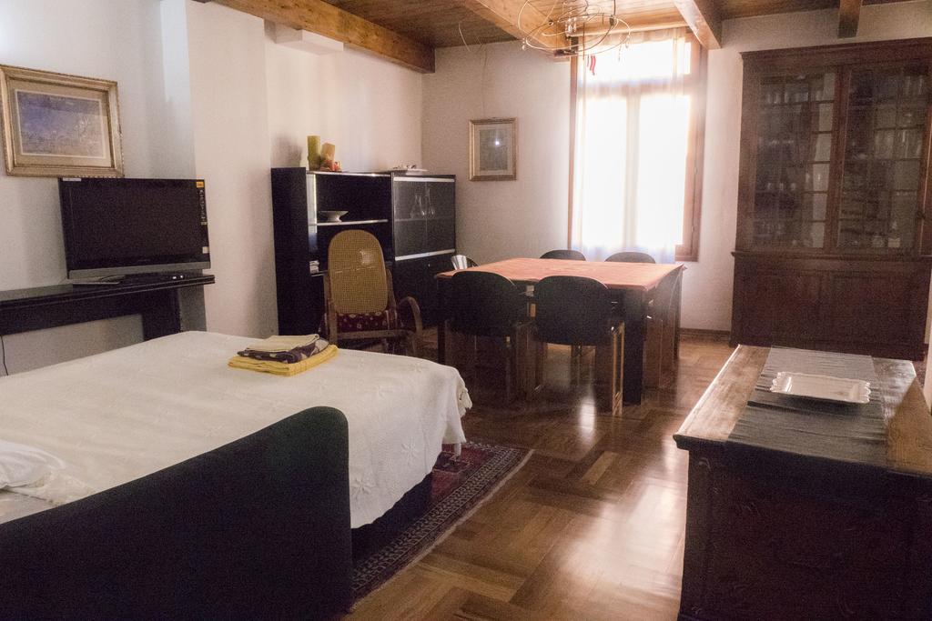 Casa Bella Pratello Apartman Bologna Kültér fotó