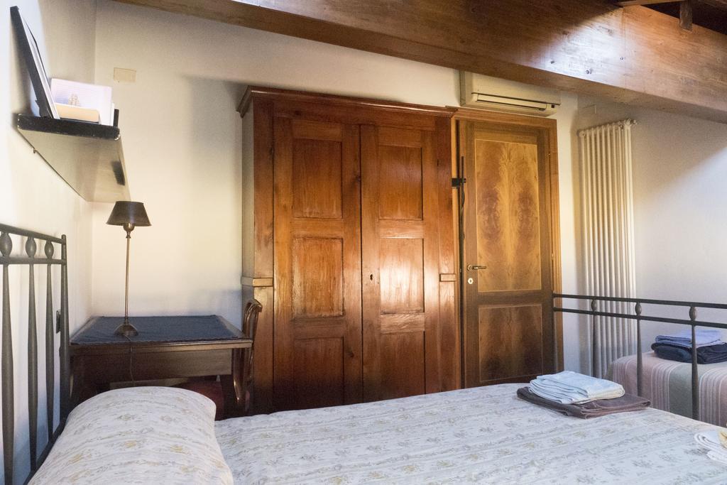 Casa Bella Pratello Apartman Bologna Kültér fotó