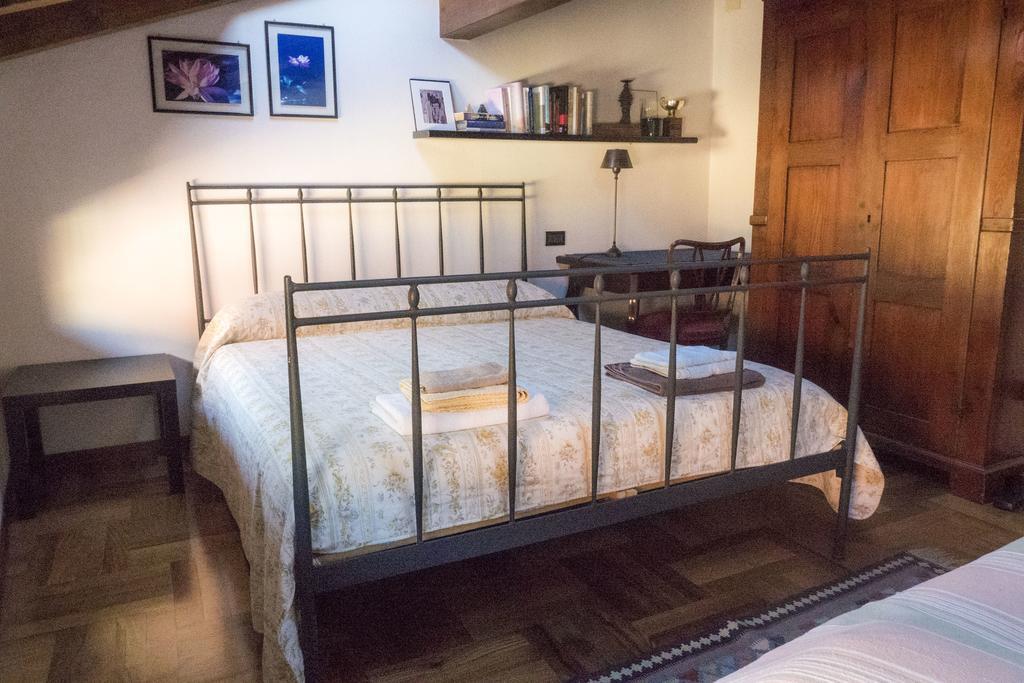 Casa Bella Pratello Apartman Bologna Kültér fotó