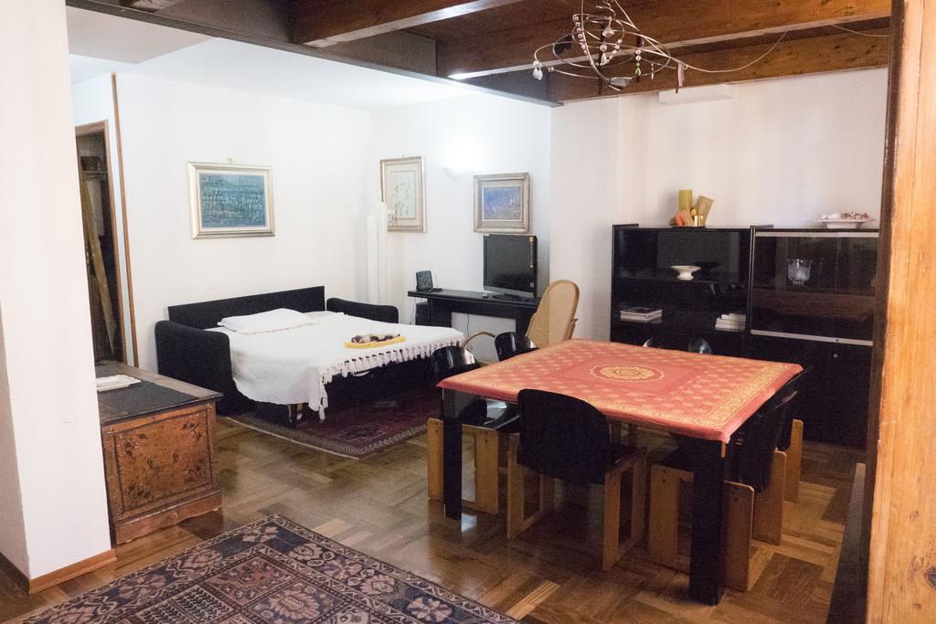 Casa Bella Pratello Apartman Bologna Kültér fotó