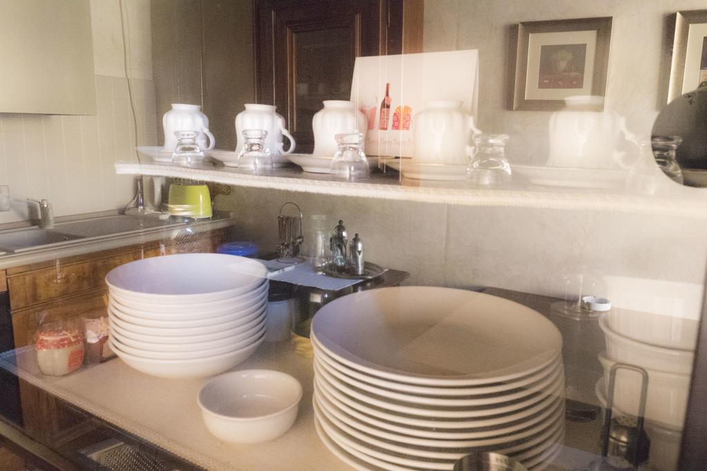 Casa Bella Pratello Apartman Bologna Kültér fotó