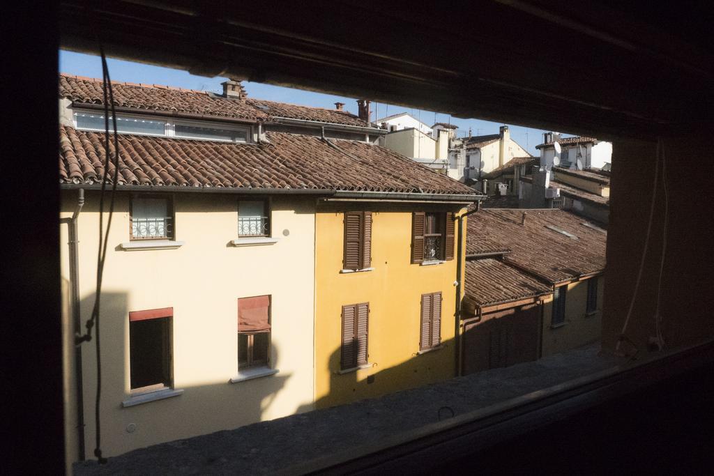Casa Bella Pratello Apartman Bologna Kültér fotó
