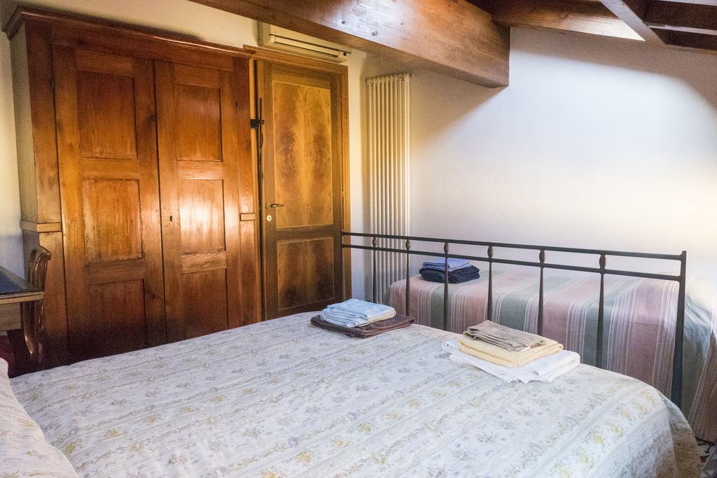 Casa Bella Pratello Apartman Bologna Kültér fotó
