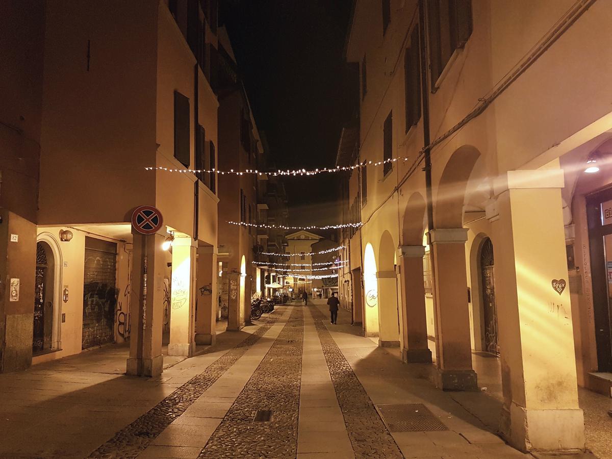 Casa Bella Pratello Apartman Bologna Kültér fotó