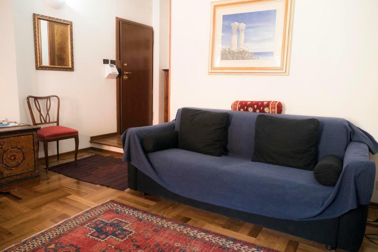 Casa Bella Pratello Apartman Bologna Kültér fotó