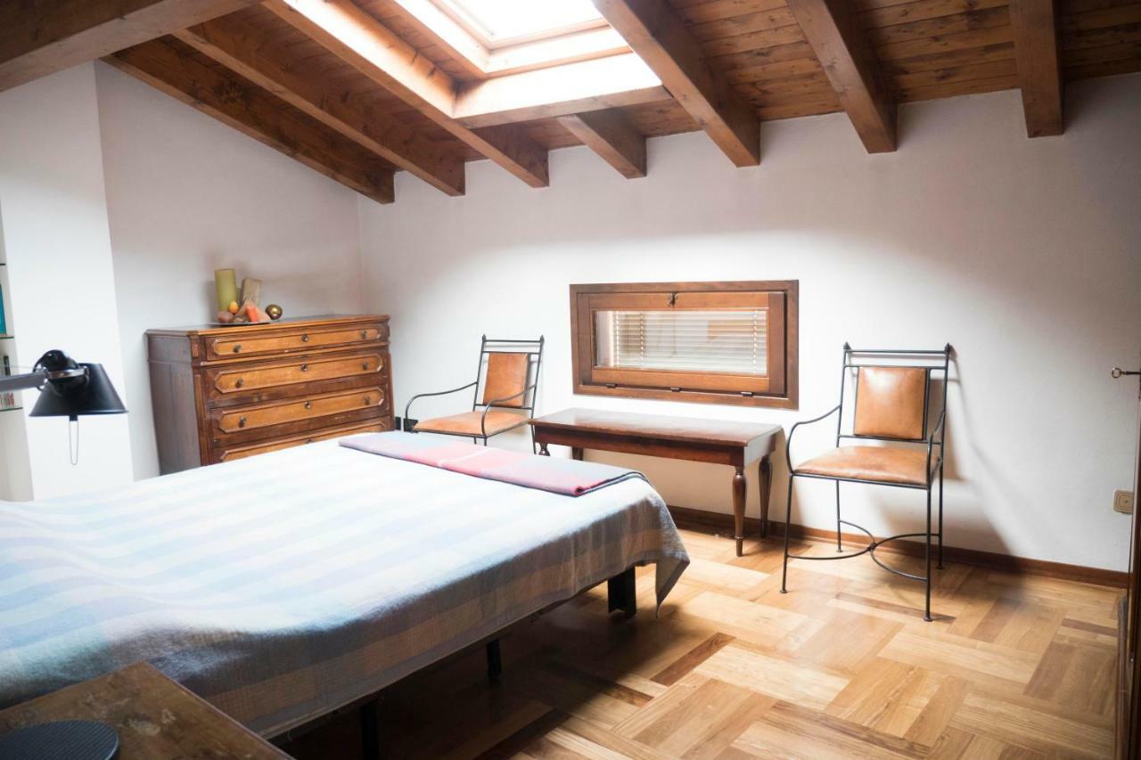 Casa Bella Pratello Apartman Bologna Kültér fotó