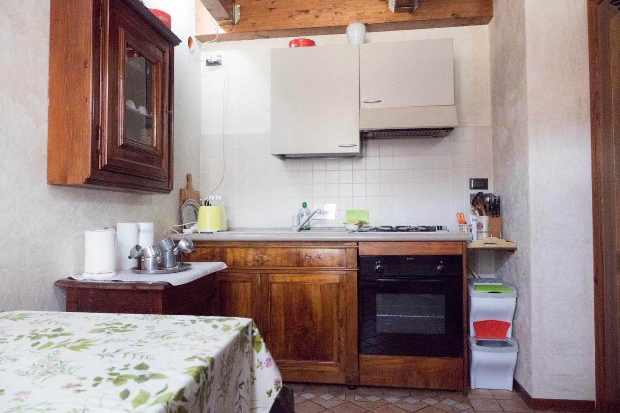 Casa Bella Pratello Apartman Bologna Kültér fotó