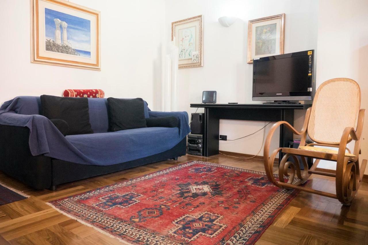 Casa Bella Pratello Apartman Bologna Kültér fotó