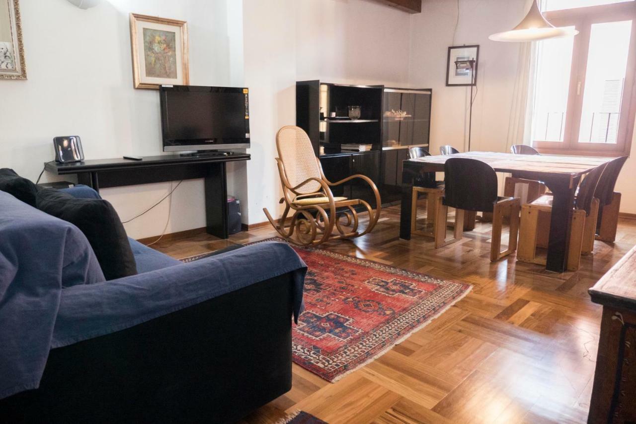 Casa Bella Pratello Apartman Bologna Kültér fotó