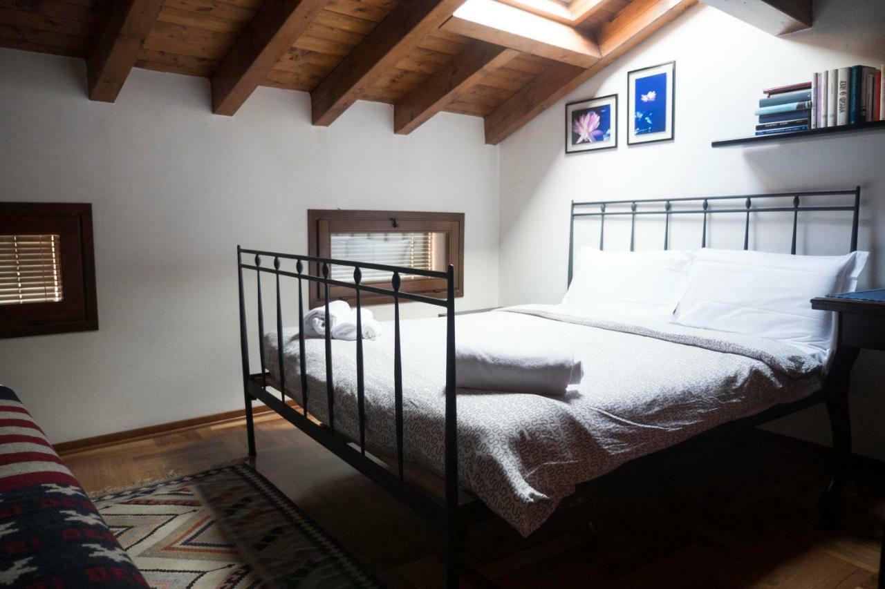 Casa Bella Pratello Apartman Bologna Kültér fotó